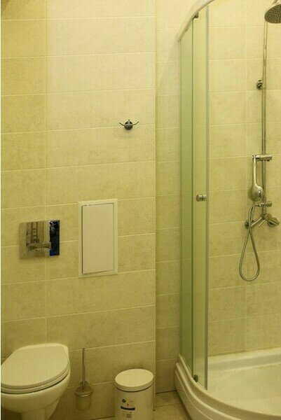 Апартаменты 2-местный (№1)