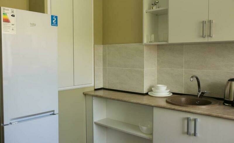 Апартаменты 2-местный (№10)