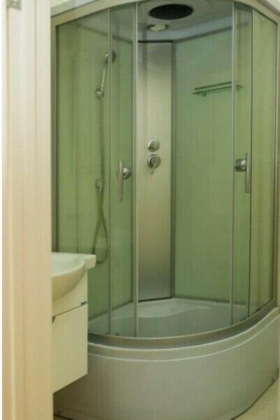 Апартаменты 2-местный (№10)