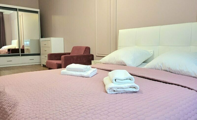 Апартаменты 2-местный (№2)