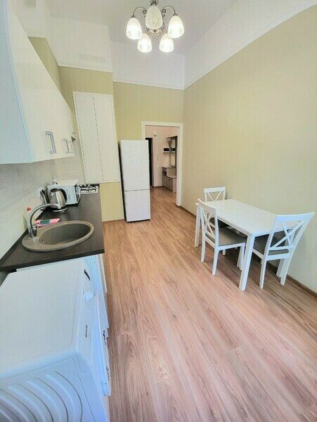 Апартаменты 2-местный (№2)