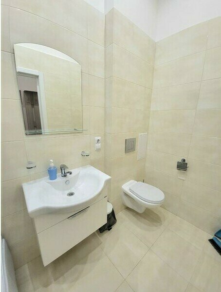 Апартаменты 2-местный (№2)