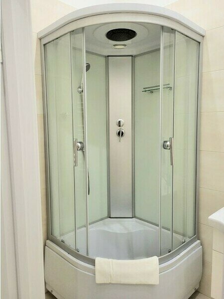 Апартаменты 2-местный (№2)