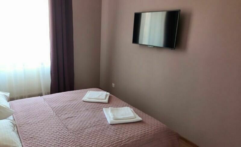 Апартаменты 2-местный (№3)