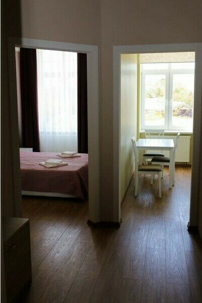 Апартаменты 2-местный (№3)