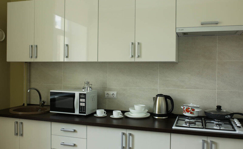 Апартаменты 2-местный (№3)