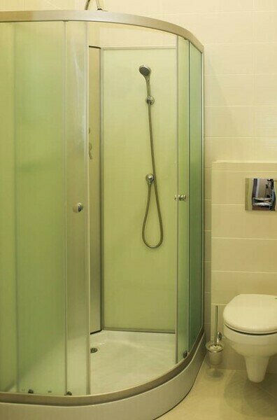 Апартаменты 2-местный (№3)