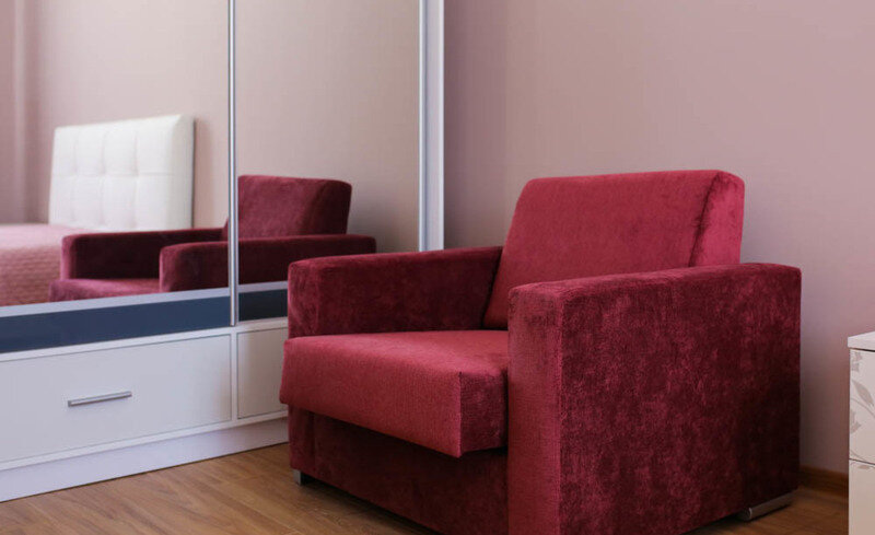 Апартаменты 2-местный (№4)