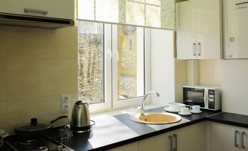 Апартаменты 2-местный (№4)