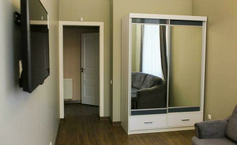 Апартаменты 2-местный (№6)