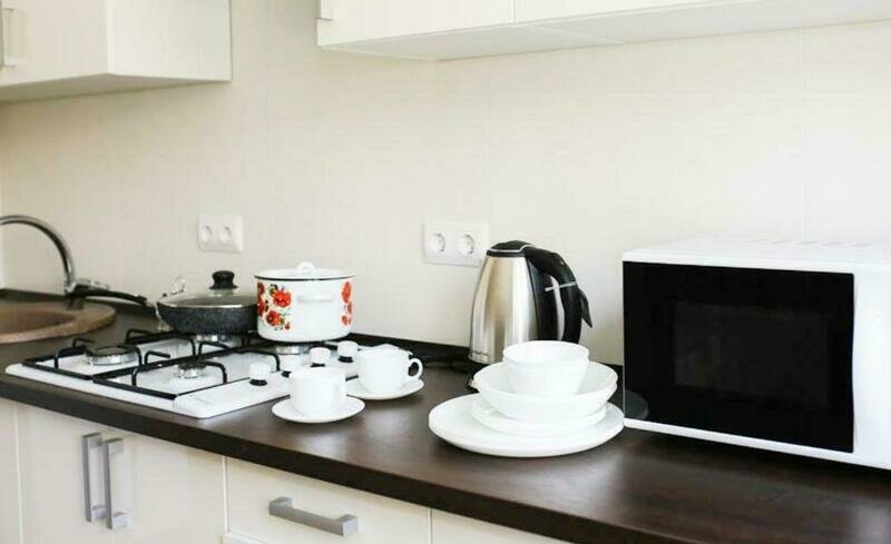 Апартаменты 2-местный (№7)