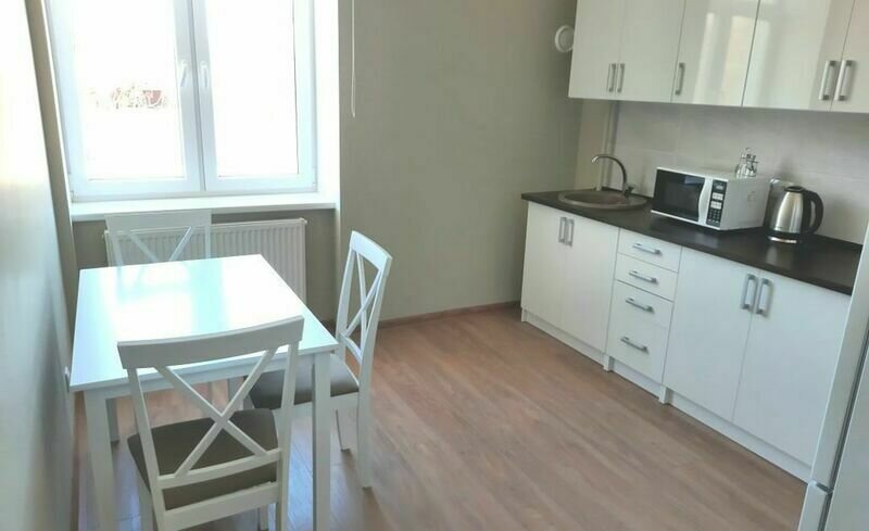 Апартаменты 2-местный (№7)