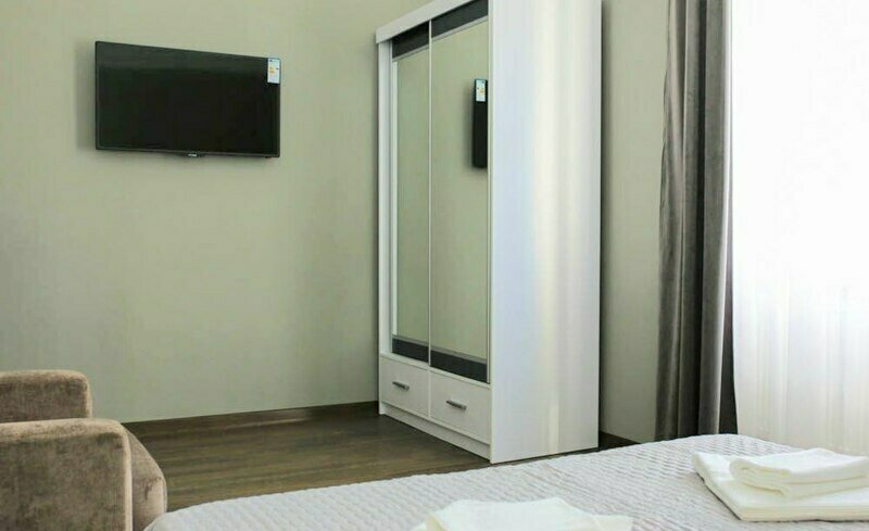 Апартаменты 2-местный (№8)