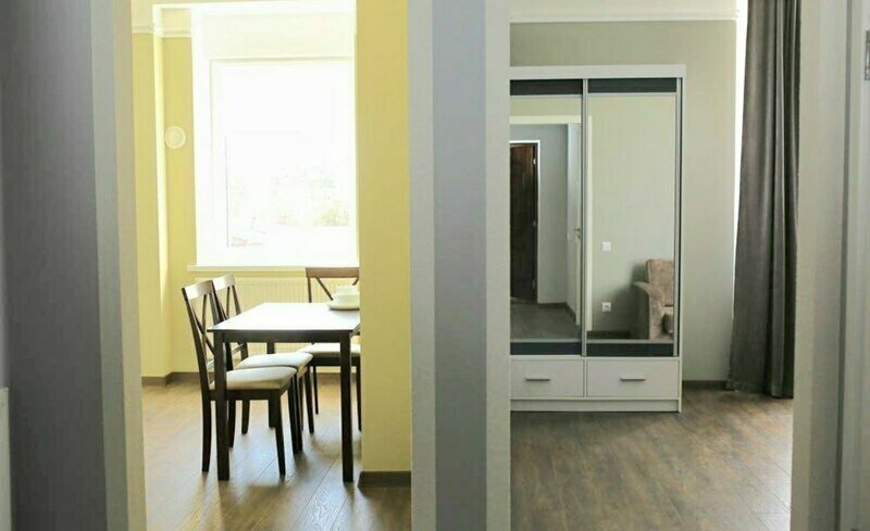 Апартаменты 2-местный (№8)