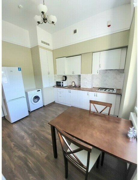 Апартаменты 2-местный (№8)