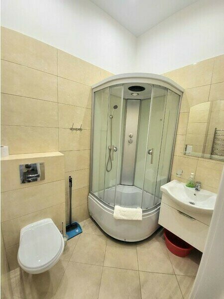 Апартаменты 2-местный (№8)