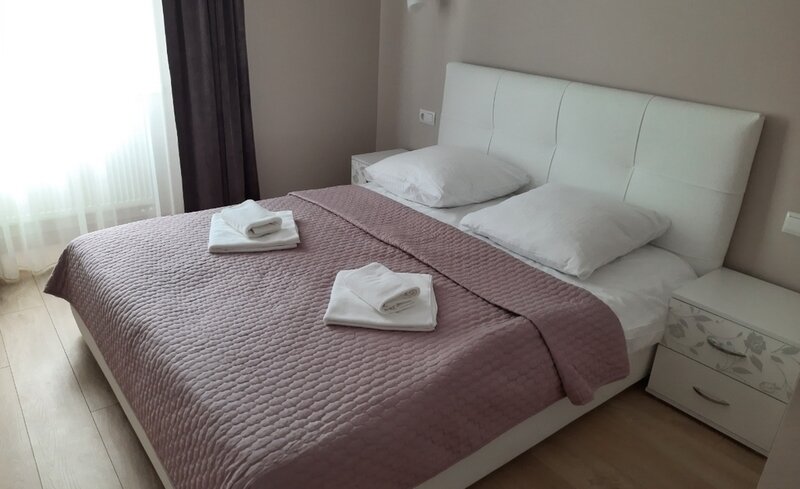 Апартаменты 2-местный (№9)