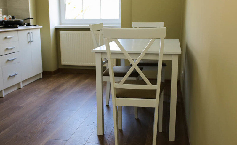 Апартаменты 2-местный (№9)