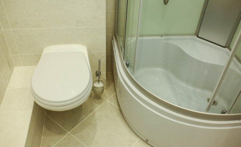 Апартаменты 2-местный (№9)