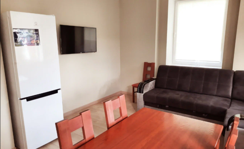 Апартаменты 4-местный (№5)