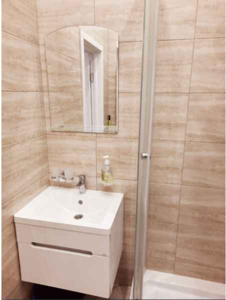 Апартаменты 4-местный (№5)