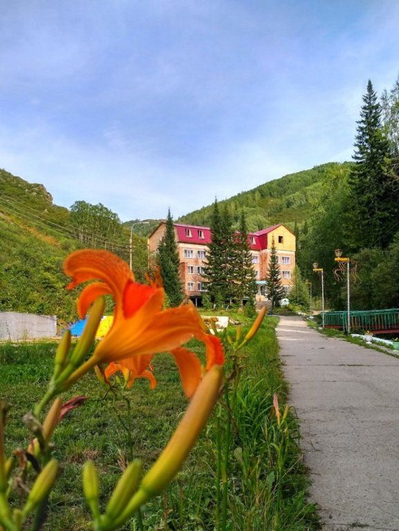 Изумрудный, Восточно-Казахстанская область: фото 4