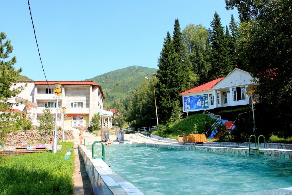 Изумрудный, Восточно-Казахстанская область: фото 2