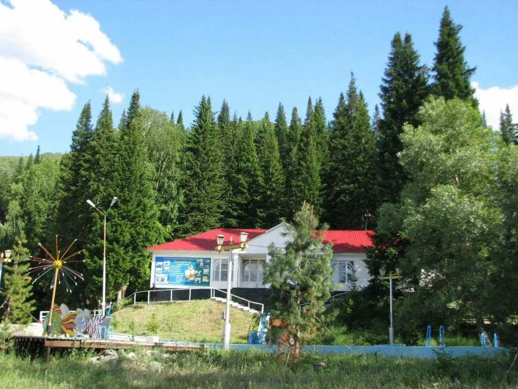 Изумрудный, Восточно-Казахстанская область: фото 5