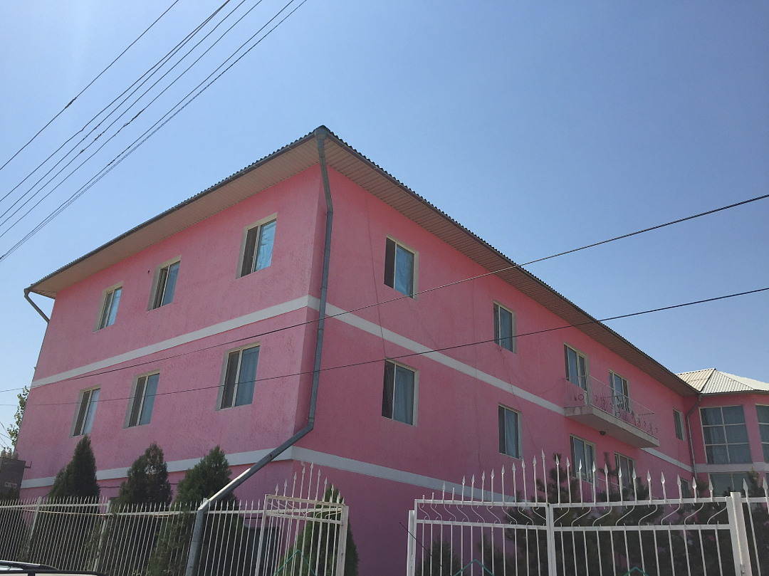 Айша Биби, Жамбылская область : фото 3