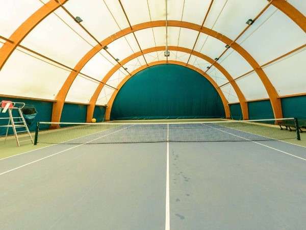 Altyn Bulak Golf & Health Resort, Туркестанская область: фото 5