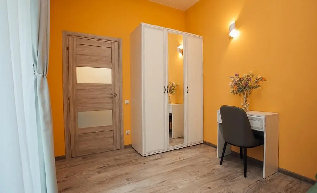 Апартаменты 2-местный | Baltic Resort Светлогорск, Калининградская область