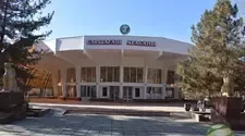 Лечебно-реабилитационный комплекс Сарыагаш, Туркестанская область