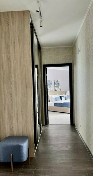 Апартаменты 2-местные 2-комнатные