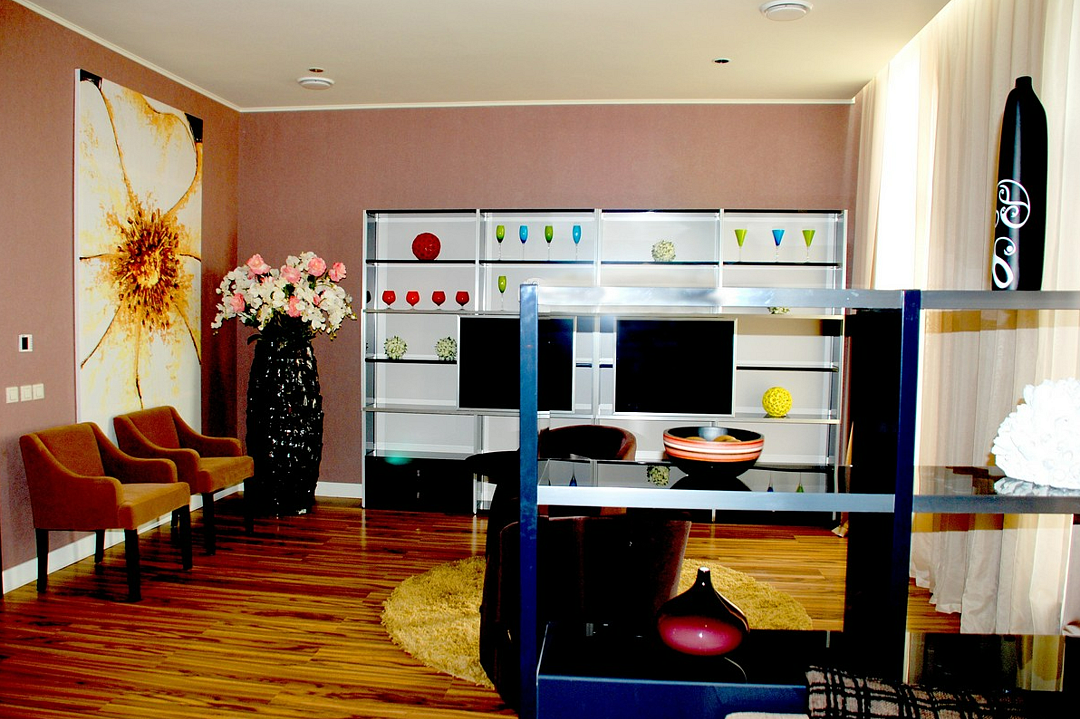 Aray Deluxe, Туркестанская область: фото 5