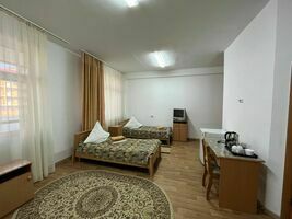 1 комнатный номер для лиц с ограниченными возможностями (2 корпус), Санаторий Мойылды, Павлодар