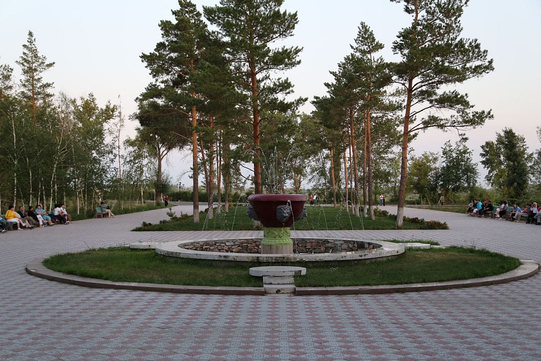 Мойылды, Павлодарская область : фото 3