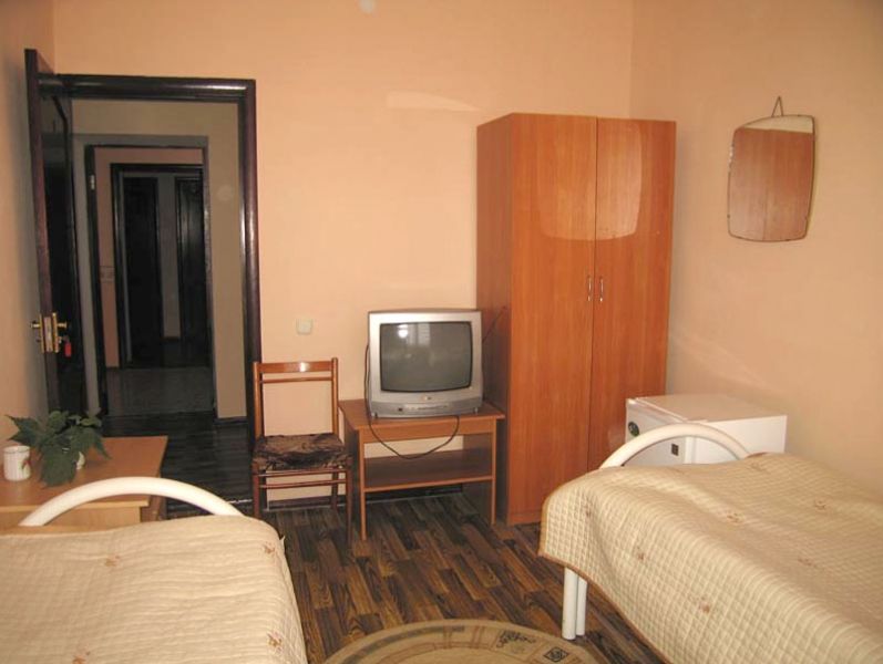 Арман, Карагандинская область: фото 3