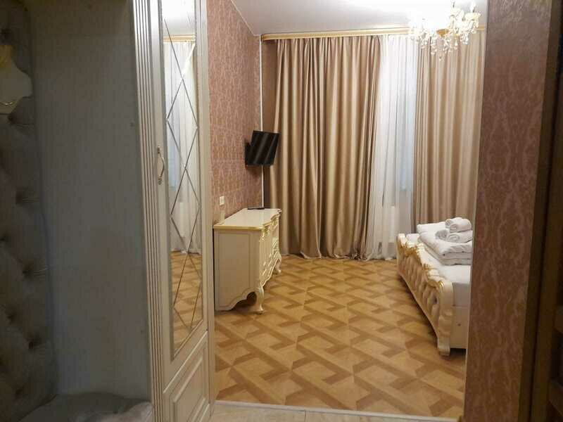 Стандартный 2-местный