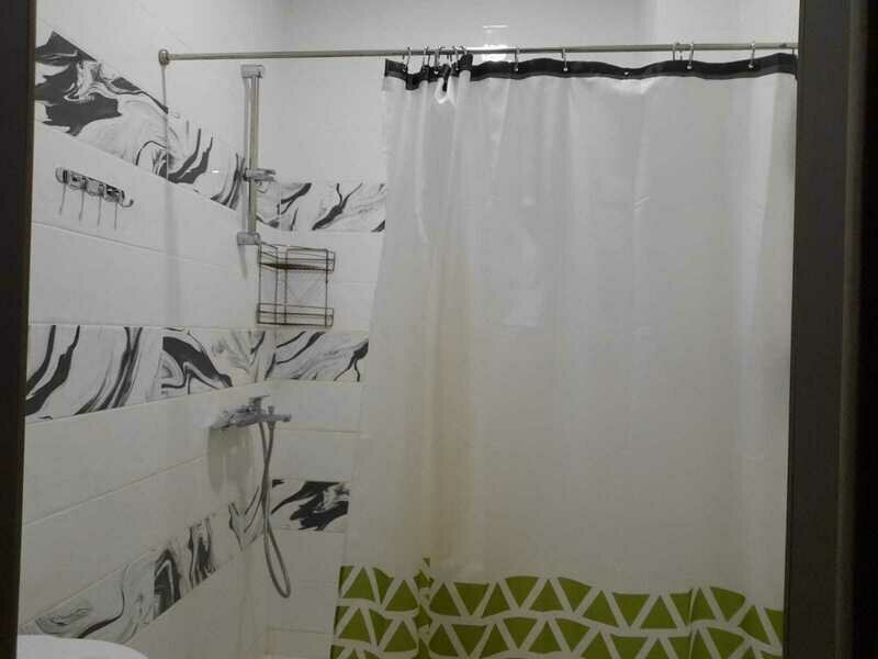 Стандартный 2-местный