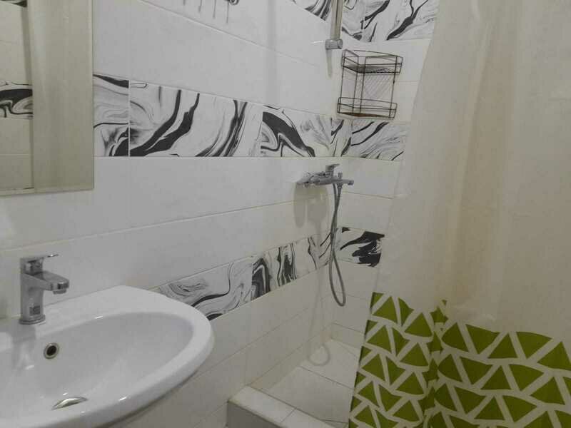 Стандартный 2-местный