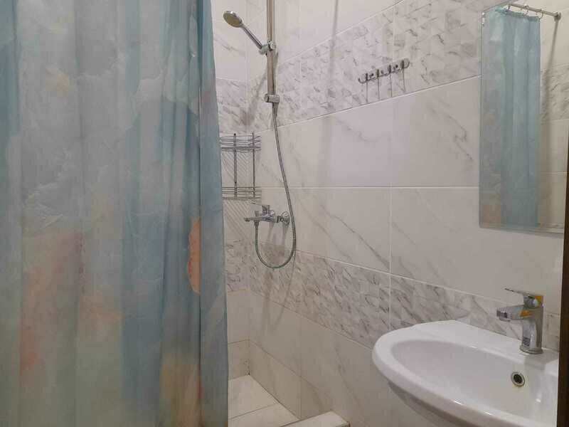 Стандартный 3-местный