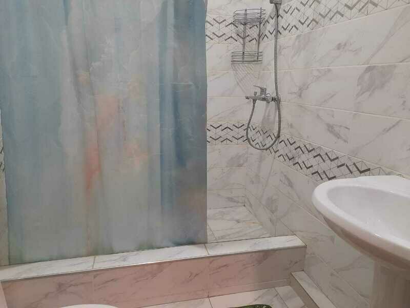 Стандартный 4-местный