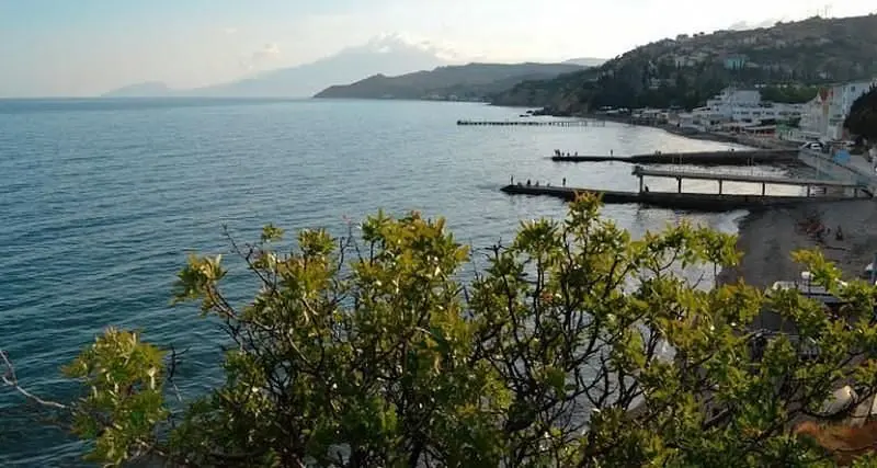 Мини-гостиница «Чайка» | Чайка, Крым