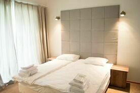 Люкс, Санаторий Aurora Garden Family Resort