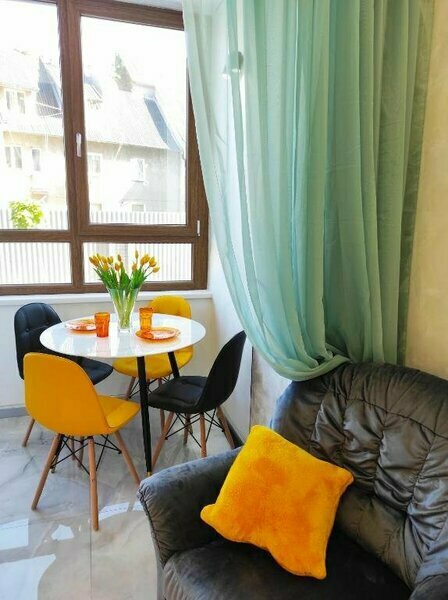 Апартаменты 2-местные