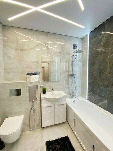 Апартаменты 2-местные