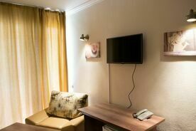 Полулюкс, Санаторий Aurora Garden Family Resort