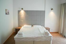 Стандартный улучшенный номер, Санаторий Aurora Garden Family Resort