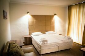 Стандартный номер, Санаторий Aurora Garden Family Resort