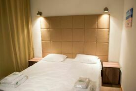 Эконом, Санаторий Aurora Garden Family Resort